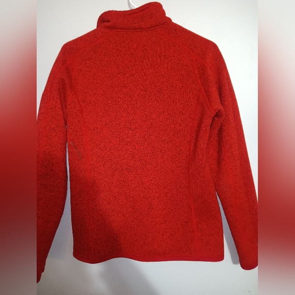 Patagonia pullover - Picture 3 of 6